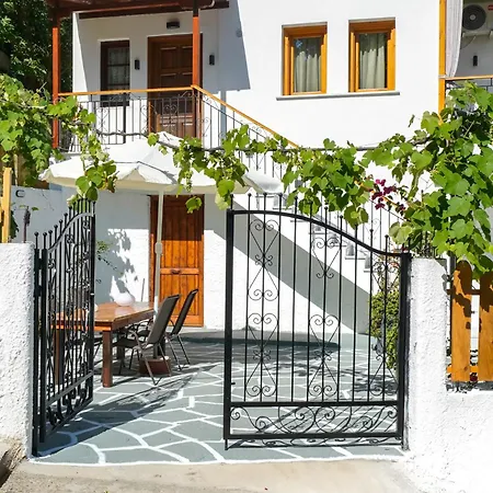 Lumina House Panagia Case de vacanță Panagia (Thasos)