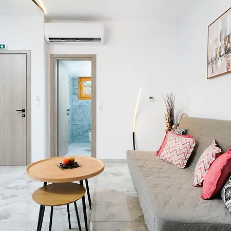 Case de vacanță Lumina House Panagia