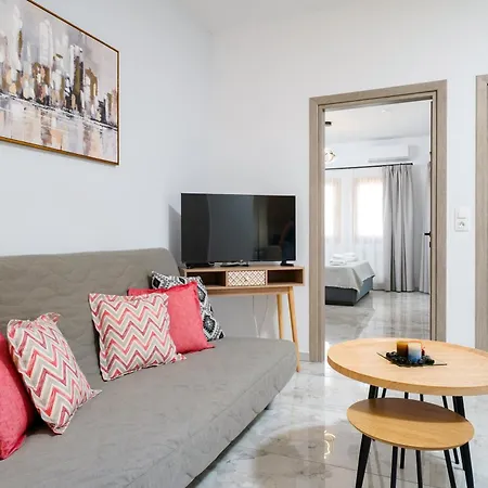 Case de vacanță Lumina House Panagia *