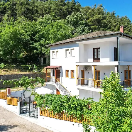 Lumina House Panagia Case de vacanță Panagia (Thasos)