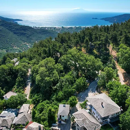 Lumina House Panagia Case de vacanță Panagia (Thasos)