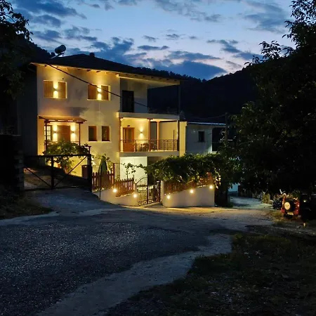 Case de vacanță Lumina House Panagia Panagia (Thasos)